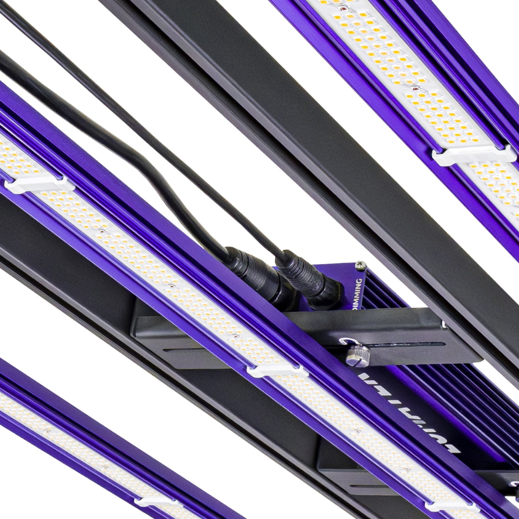 Lumatek Zeus 300w Pro 3.1 LED Grow Light