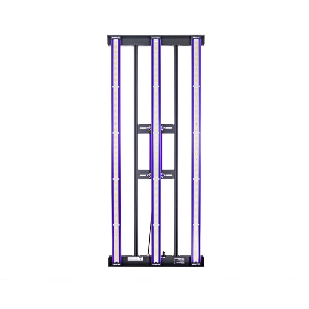 Lumatek Zeus 300w Pro 3.1 LED Grow Light