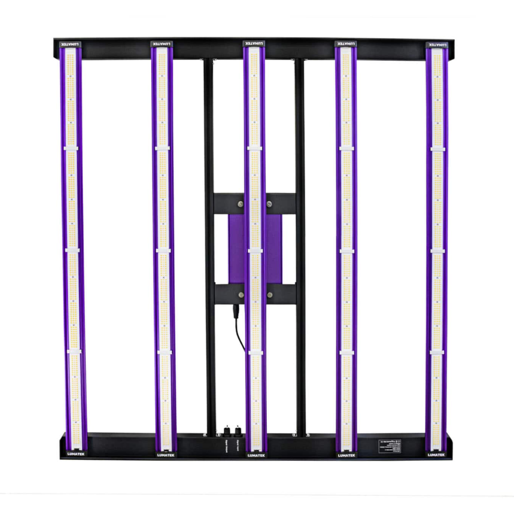 Lumatek Zeus 465w PRO 3.1 LED Grow Light