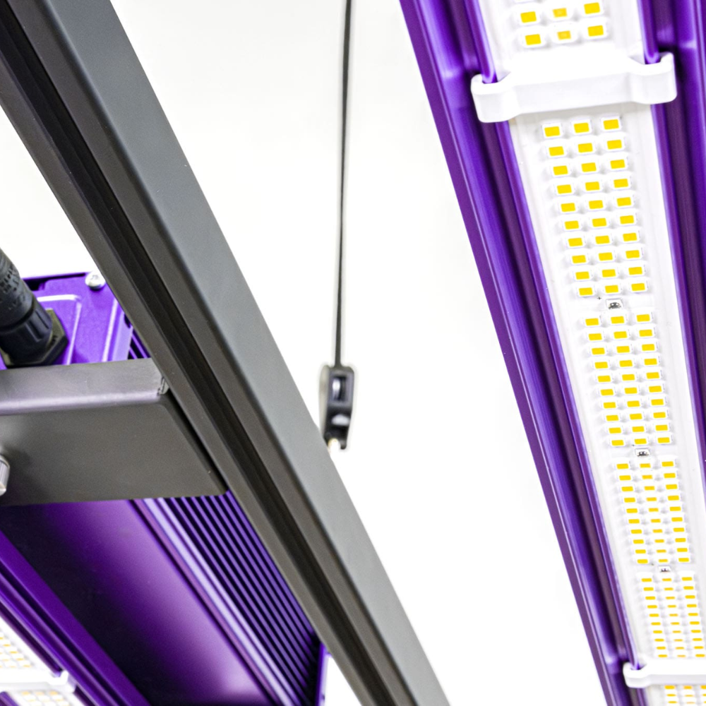 Lumatek Zeus 465w PRO 3.1 LED Grow Light