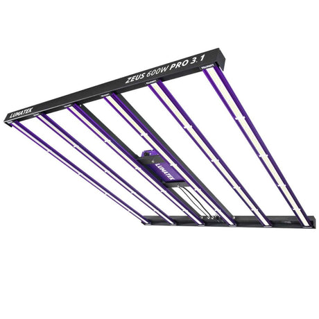 Lumatek Zeus 600w PRO 3.1 LED Grow Light