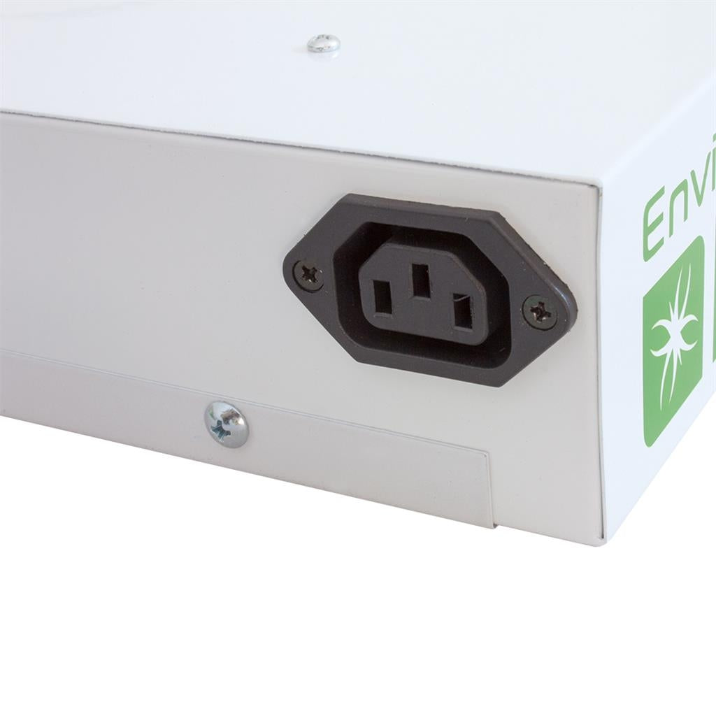 EnviroGro by LUMii 120cm 4 Lamp TLED Fixture