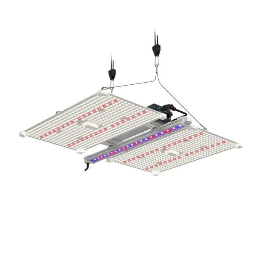 Lumii Black Bar 30w UV/FR LED