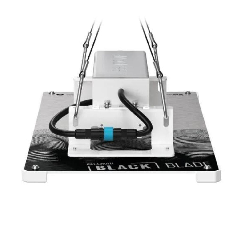 Lumii Black Blade 100w LED Grow Light