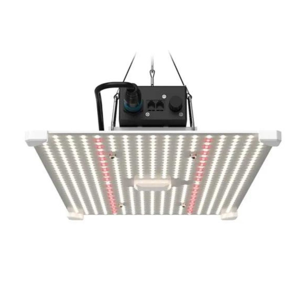 Lumii Black Blade 200w LED Grow Light