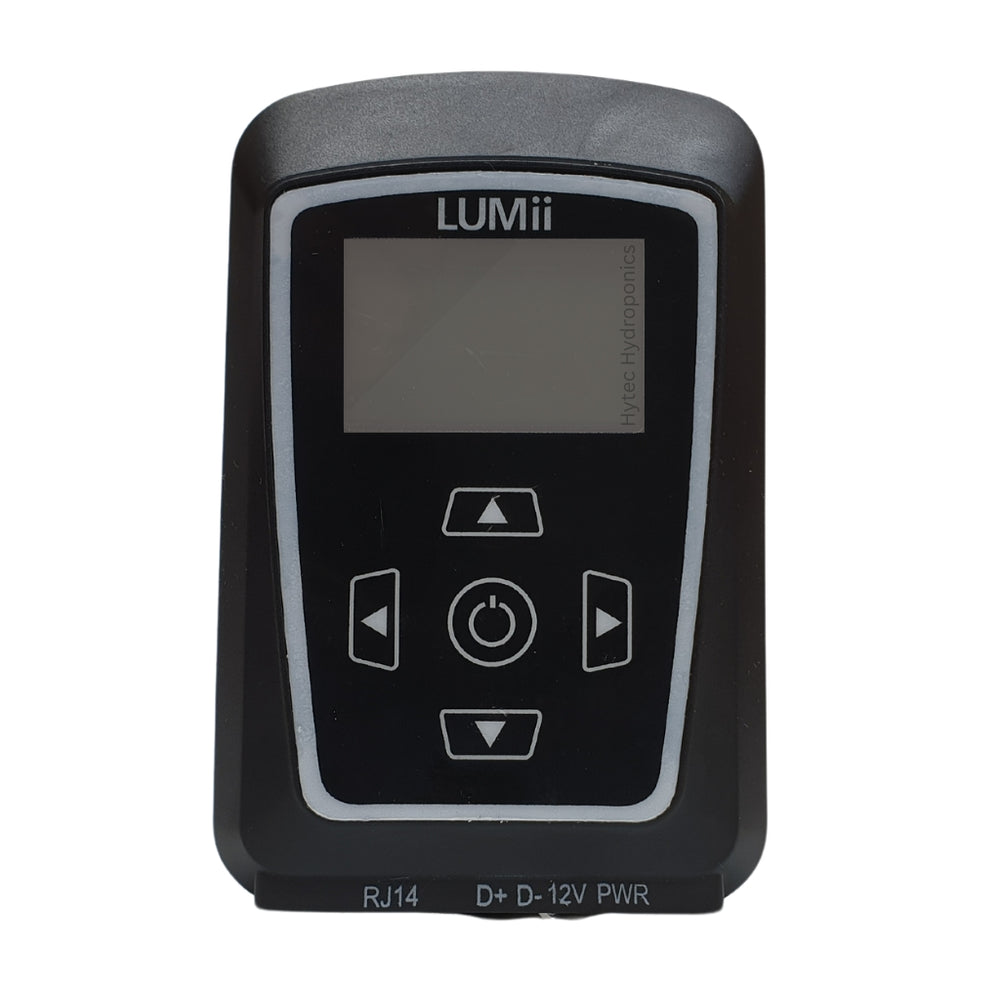 Lumii Xled Lighting Controller