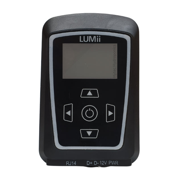 Lumii Xled Lighting Controller