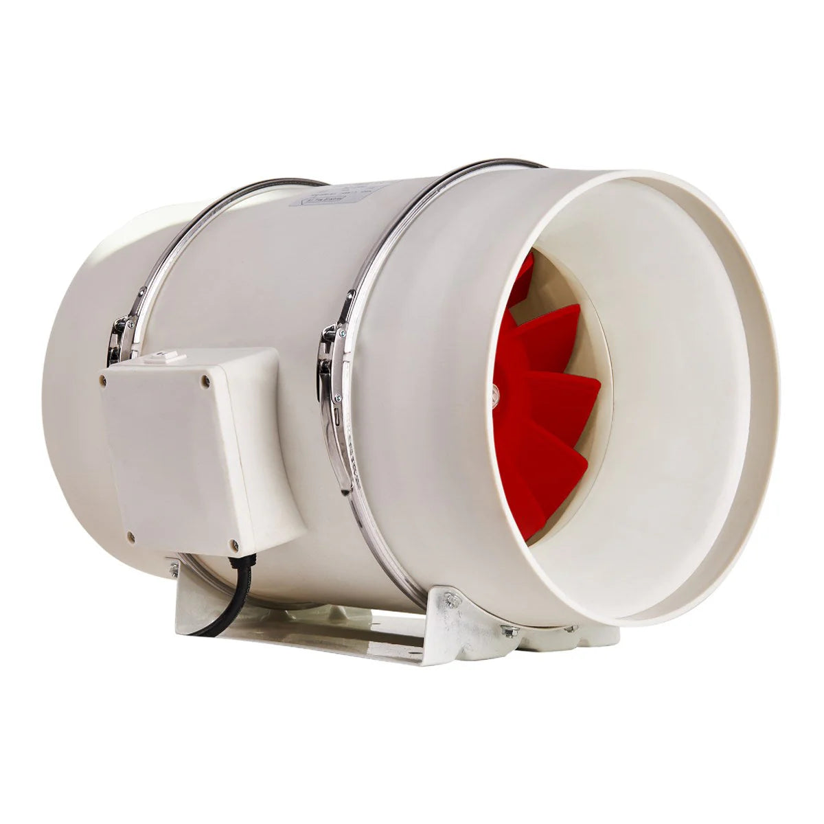 Mammoth TT Extraction Fan