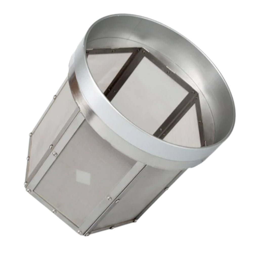 Master Trimmer - MT Dry 100 Pollen Barrel