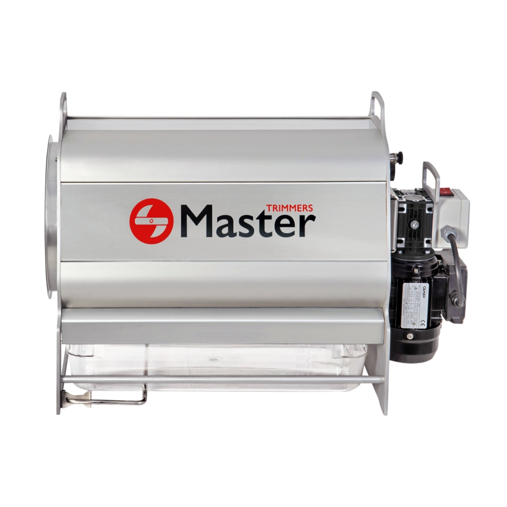 Master Trimmer - MT Dry 200