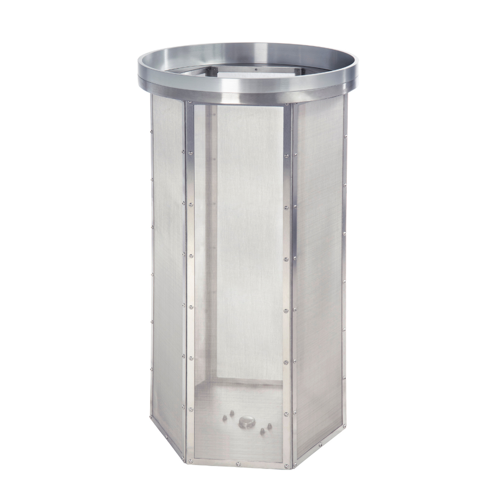 Master Trimmer - MT Dry 200 Pollen Barrel