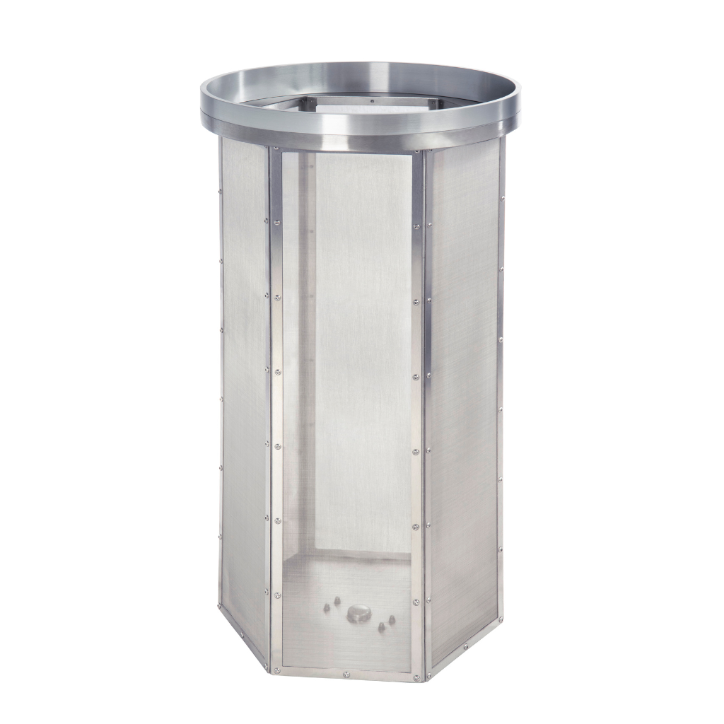 Master Trimmer - MT Dry 200 Pollen Barrel