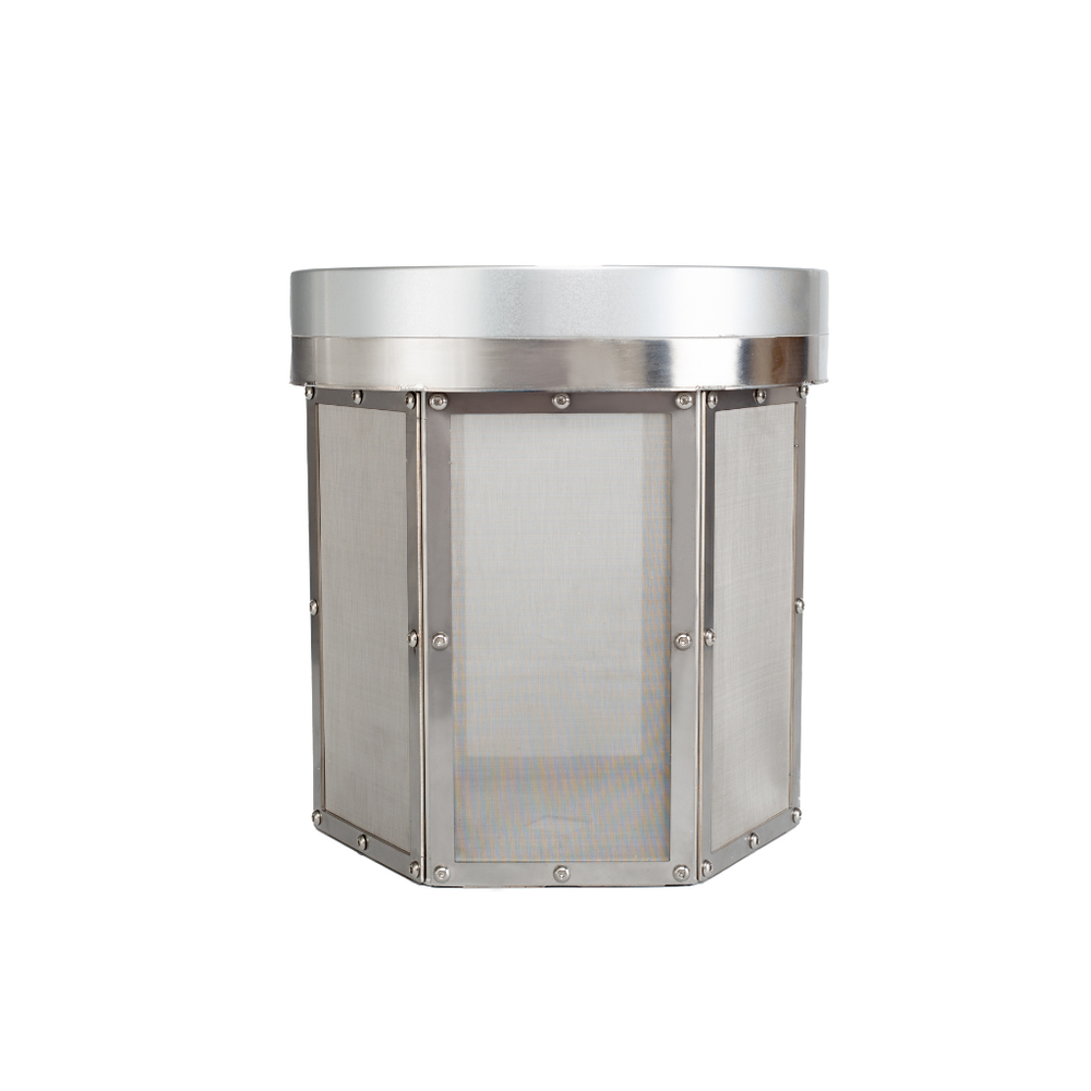 Master Trimmer - MT Dry 100 Pollen Barrel