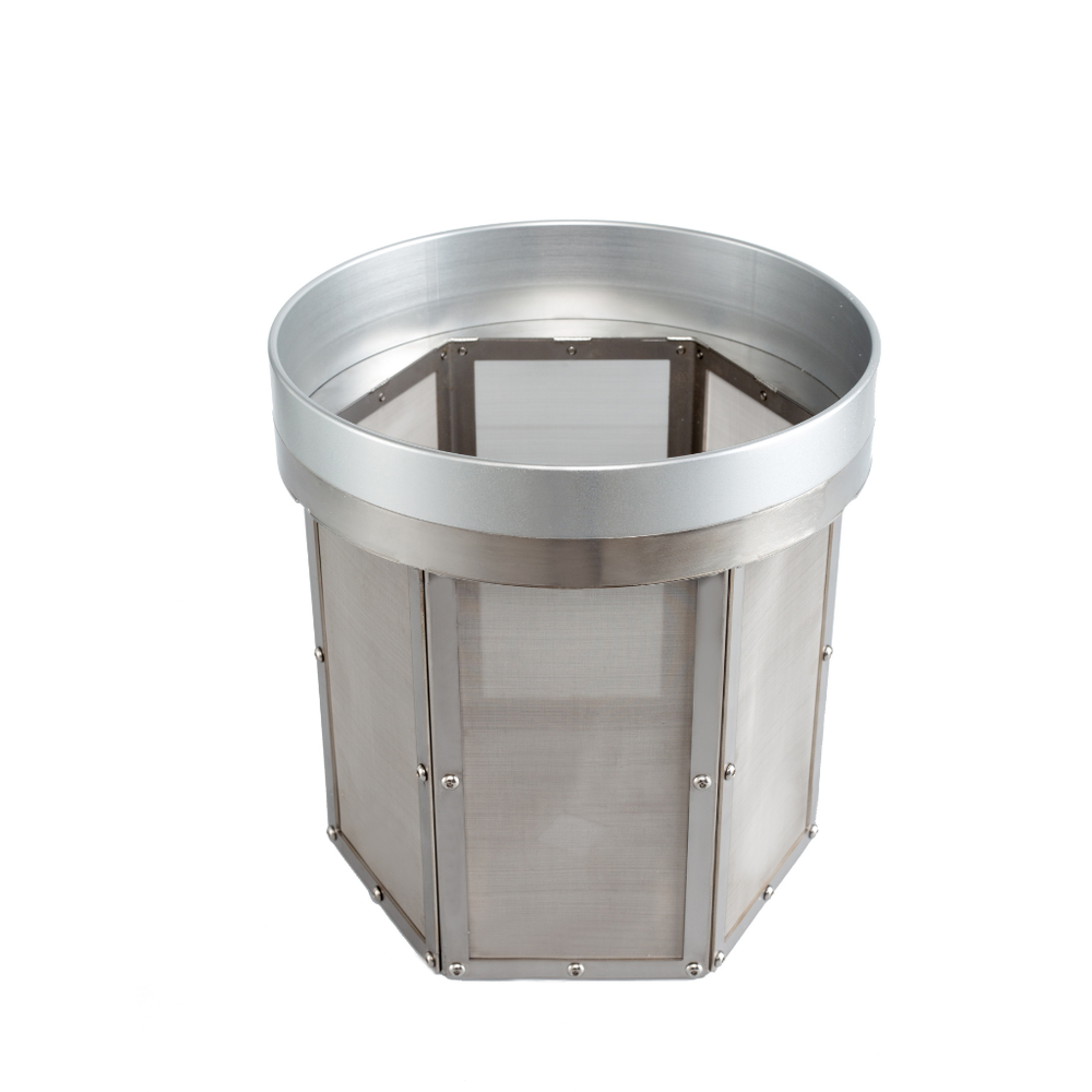 Master Trimmer - MT Dry 100 Pollen Barrel