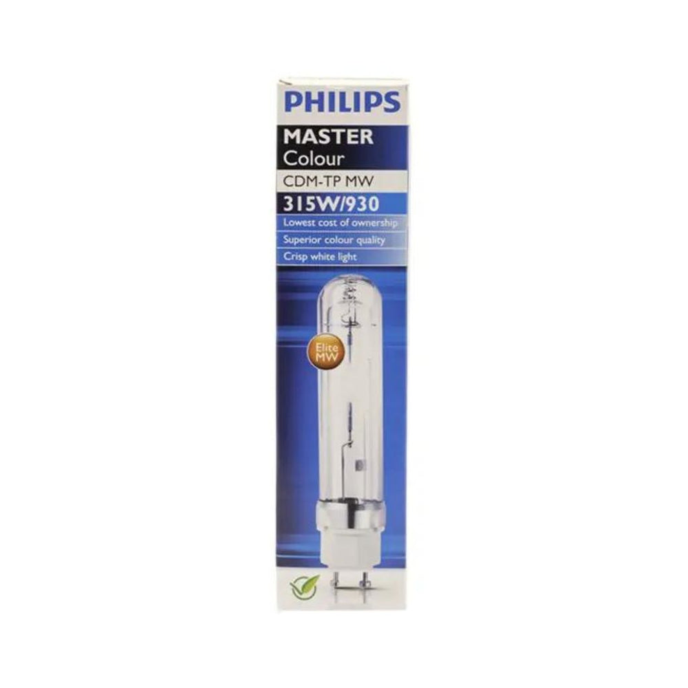 Mastercolor CDM-T Elite 315W T12 CL Agro