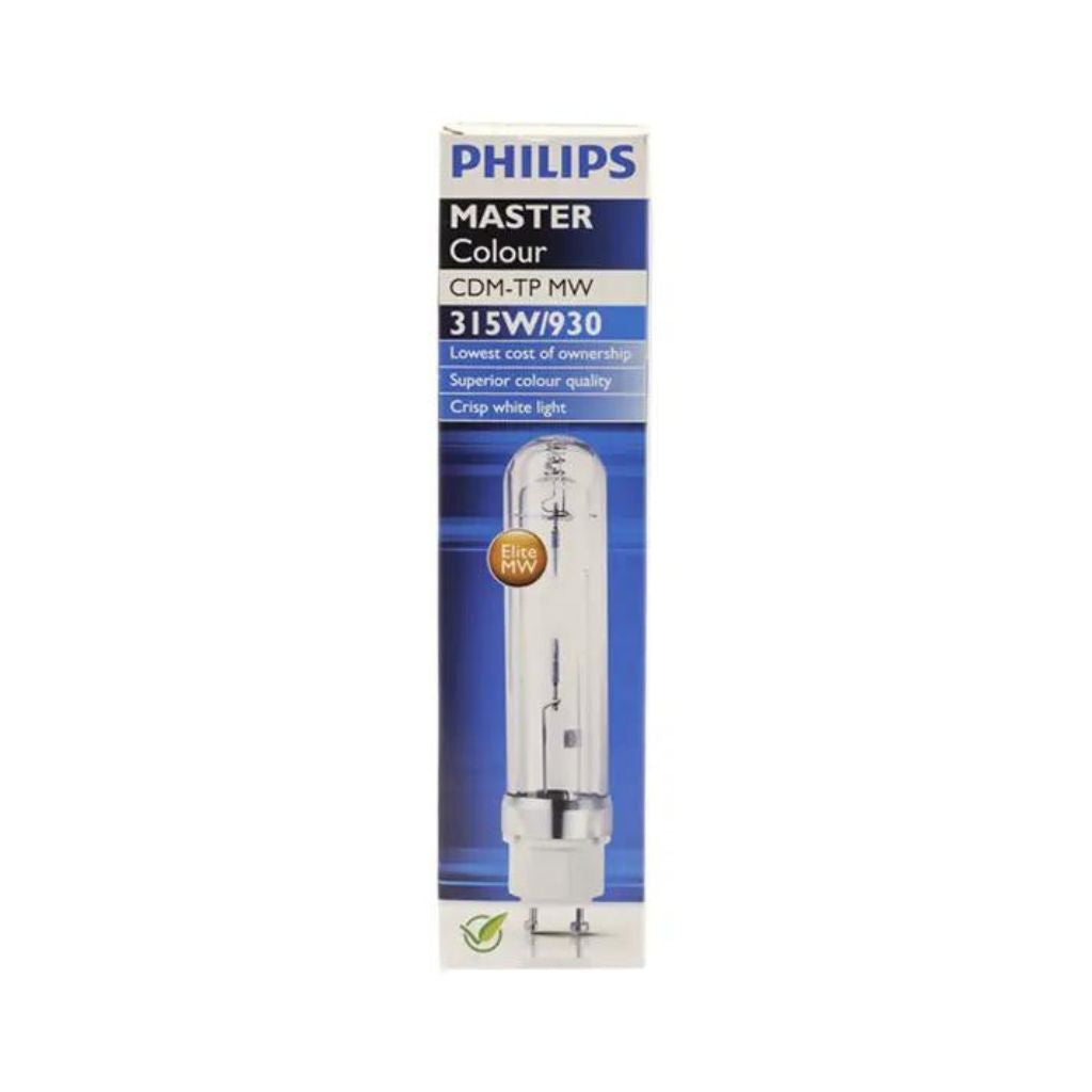 Mastercolor CDM-T Elite 315W T12 CL Agro