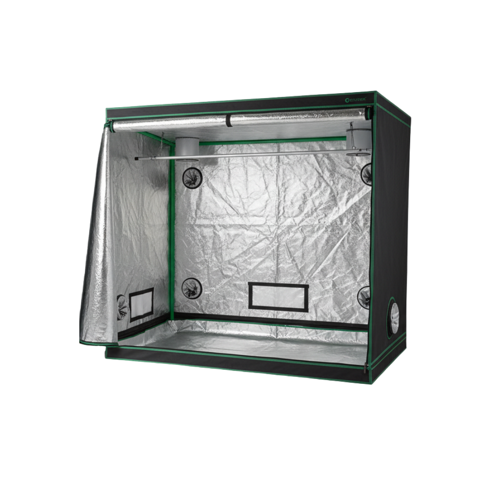 Matrix Grow Tent - 1.2m x 2.4m x 2m