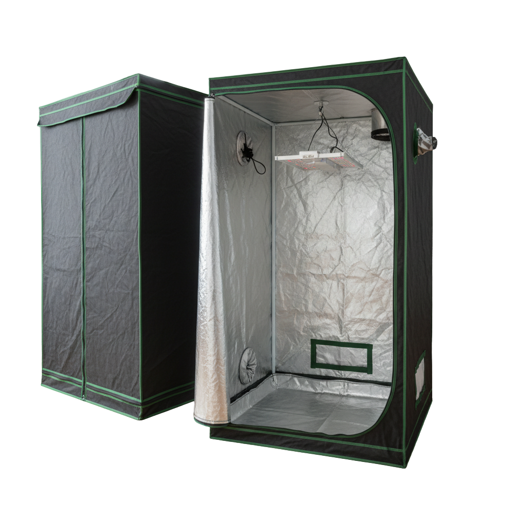 Matrix Grow Tent - 80cm x 80cm x 160cm
