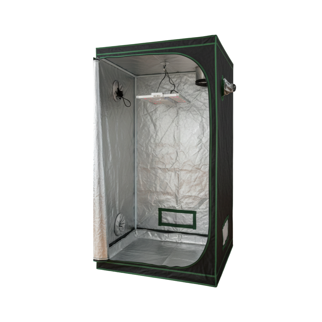 Matrix Grow Tent - 80cm x 80cm x 160cm