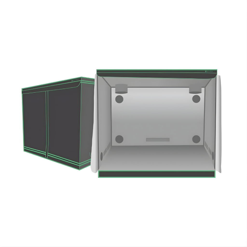 Matrix Grow Tent - 4m x 2m x 2m