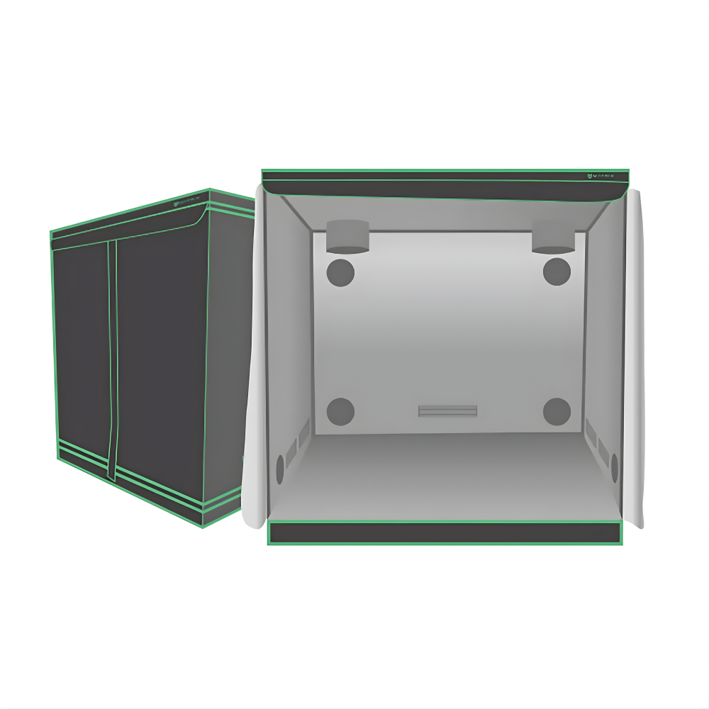 Matrix Grow Tent - 1.2m x 1.2m x 2m