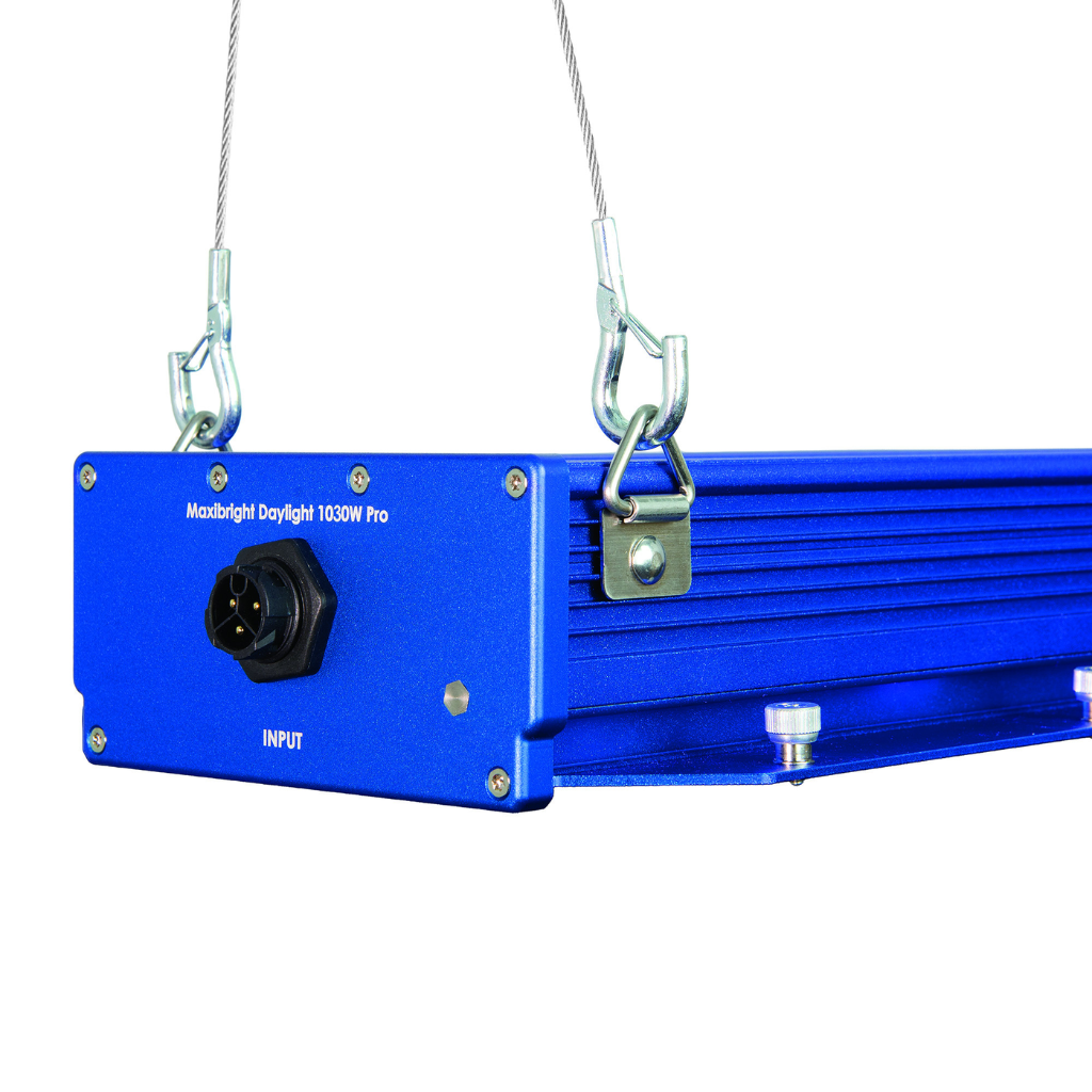 Maxibright Daylight 1030w Pro 3.1 LED Grow Light