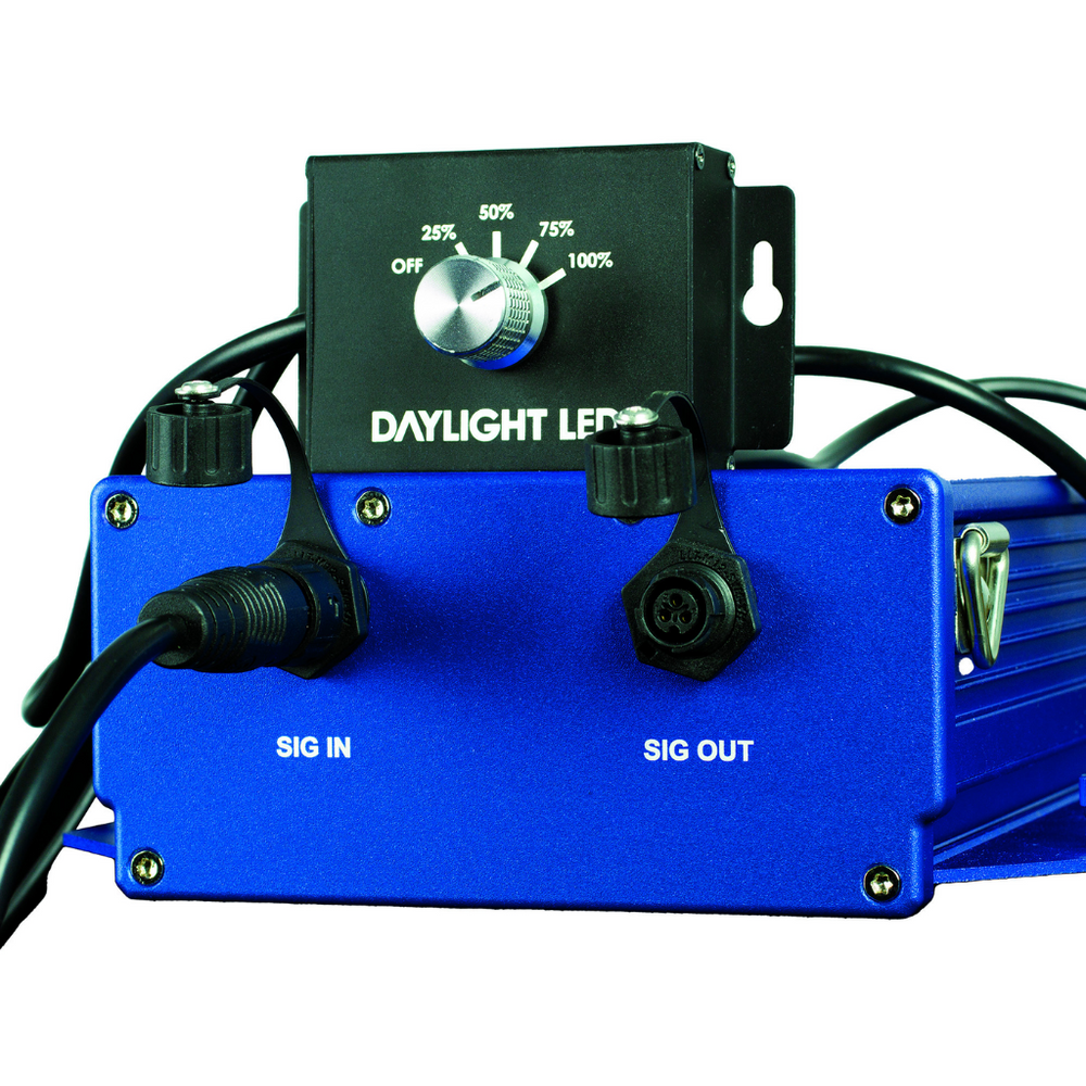 Maxibright Daylight 1030w Pro 3.1 LED Grow Light