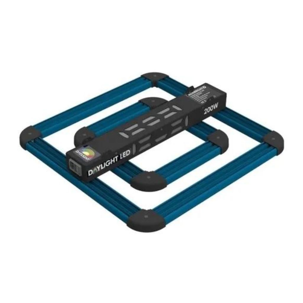 Maxibright Daylight LED 200w Dimmable Grow Light