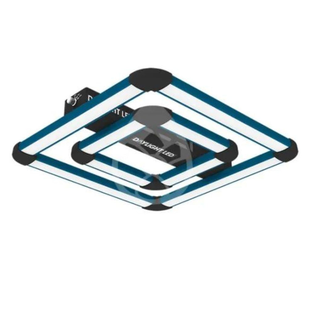 Maxibright Daylight LED 200w Dimmable Grow Light