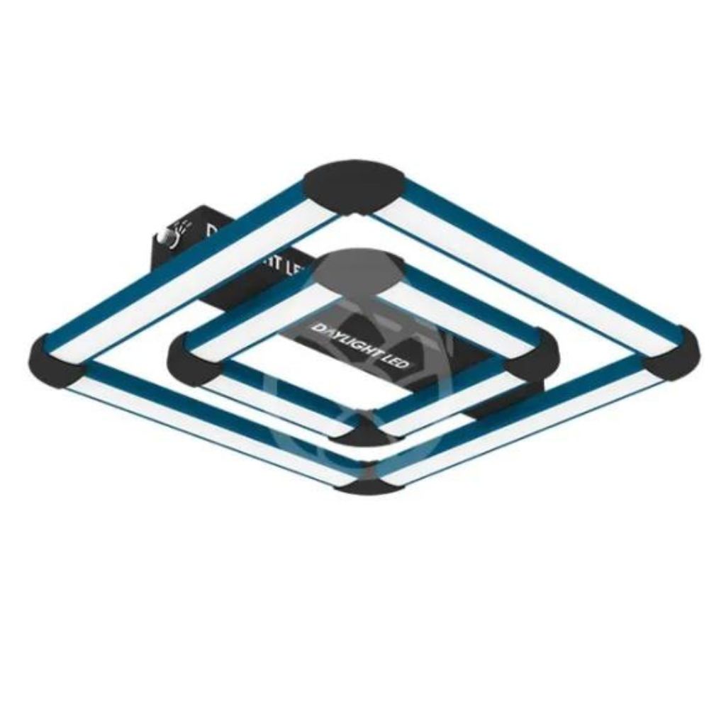 Maxibright Daylight LED 200w Dimmable Grow Light