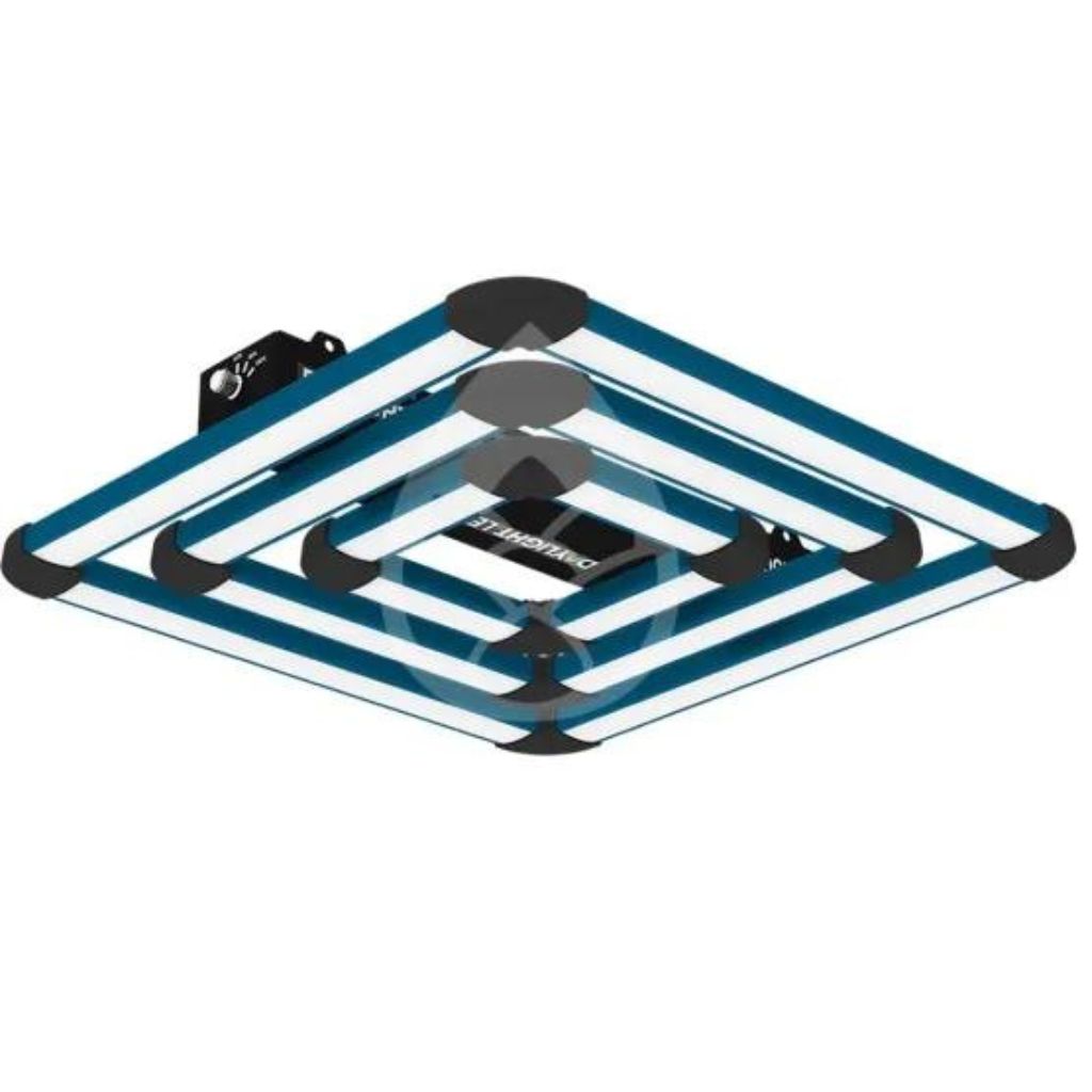 Maxibright Daylight LED 300w Dimmable Grow Light