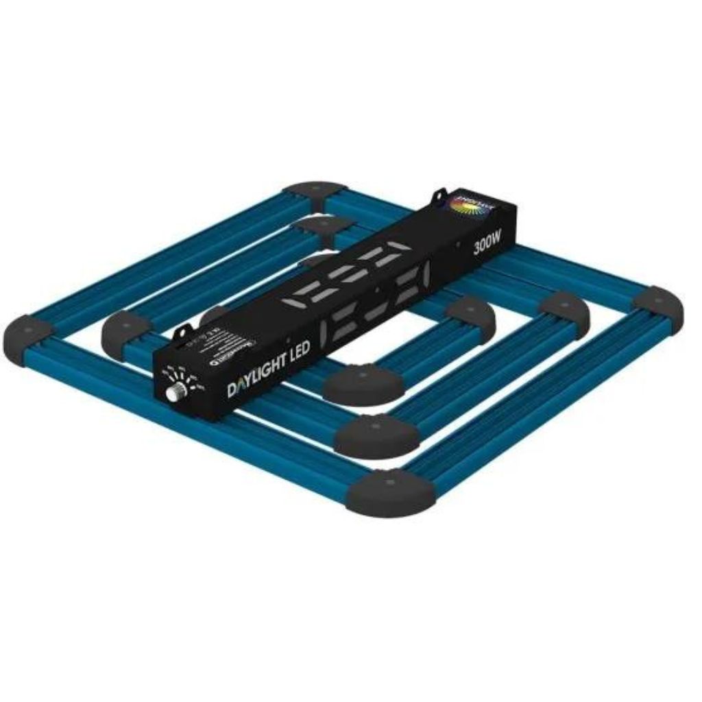 Maxibright Daylight LED 300w Dimmable Grow Light