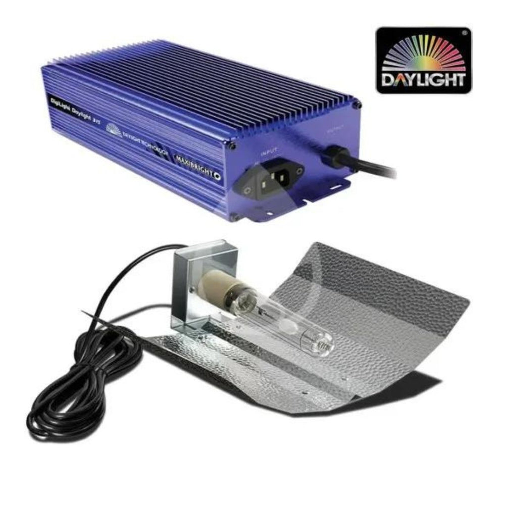 Maxibright 315w CMH Mini Euro Lighting Kit