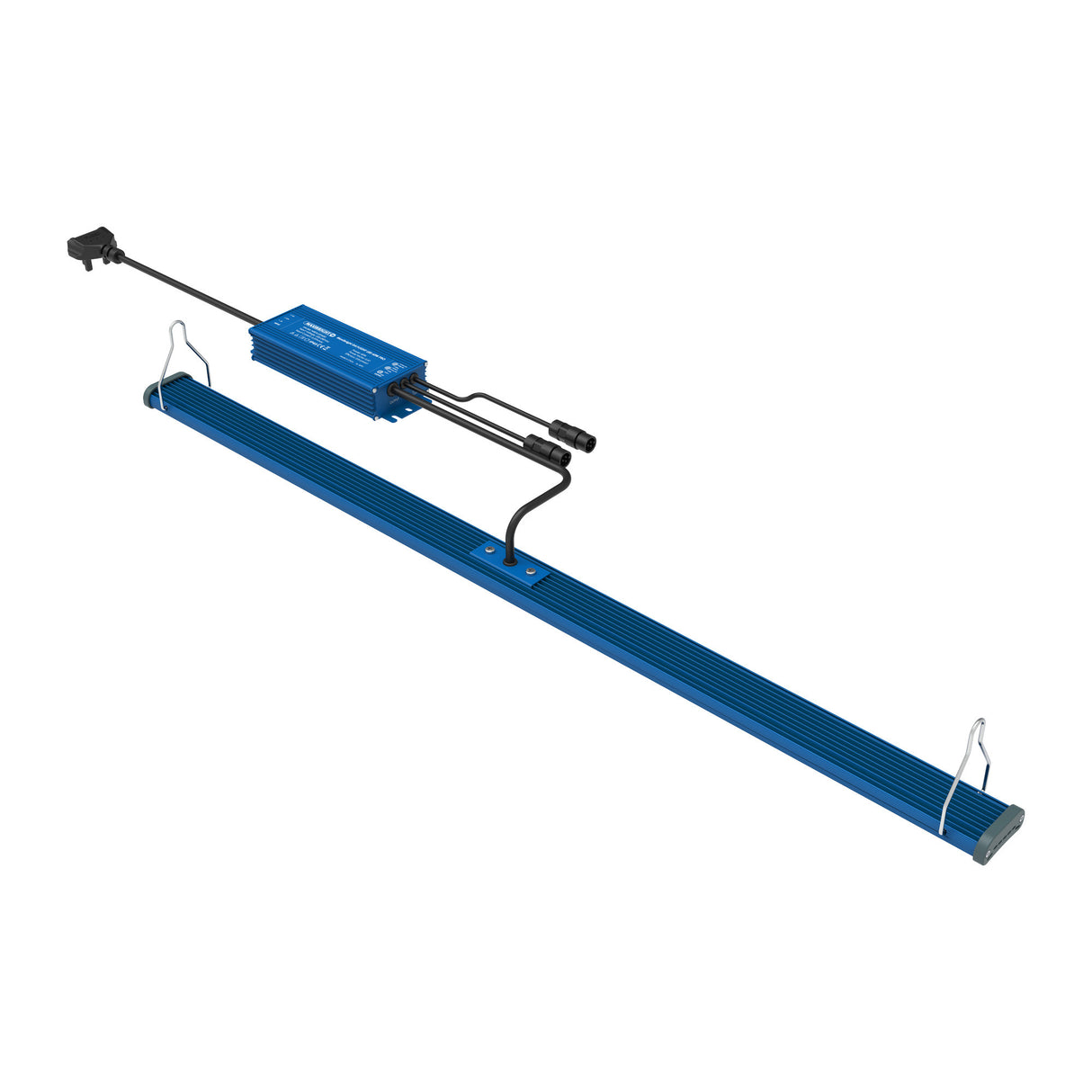 Maxibright Daylight LED Pro Strip Grow Light 60w