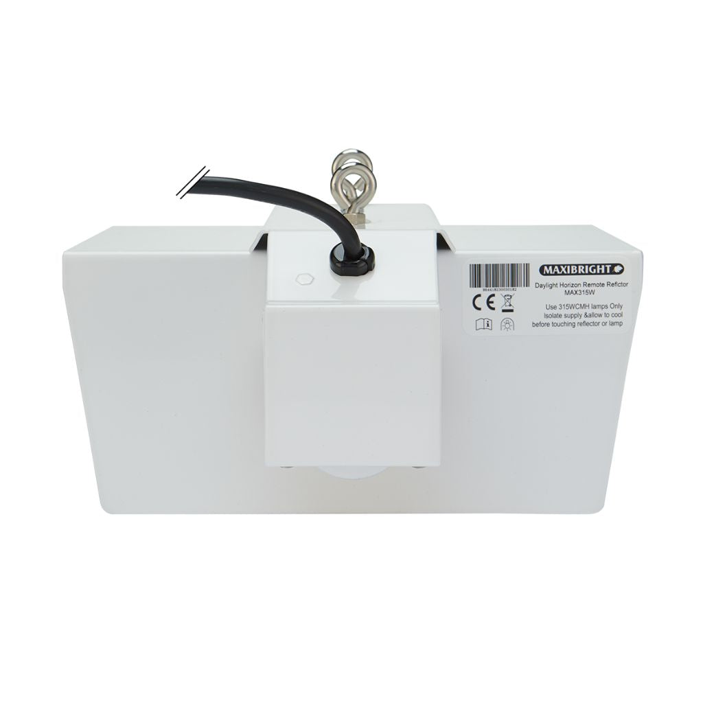 Maxibright Daylight Horizon Reflector hps 600w