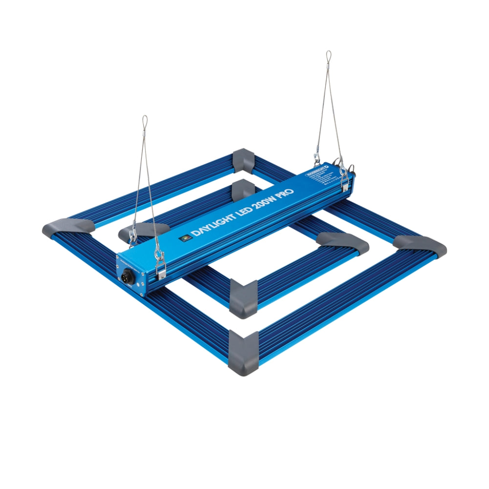 Maxibright Daylight 200w Pro LED Grow Light