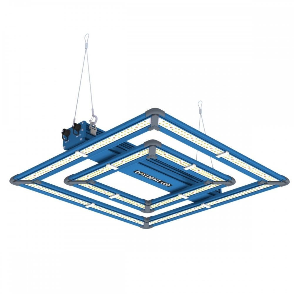 Maxibright Daylight 200w Pro LED Grow Light