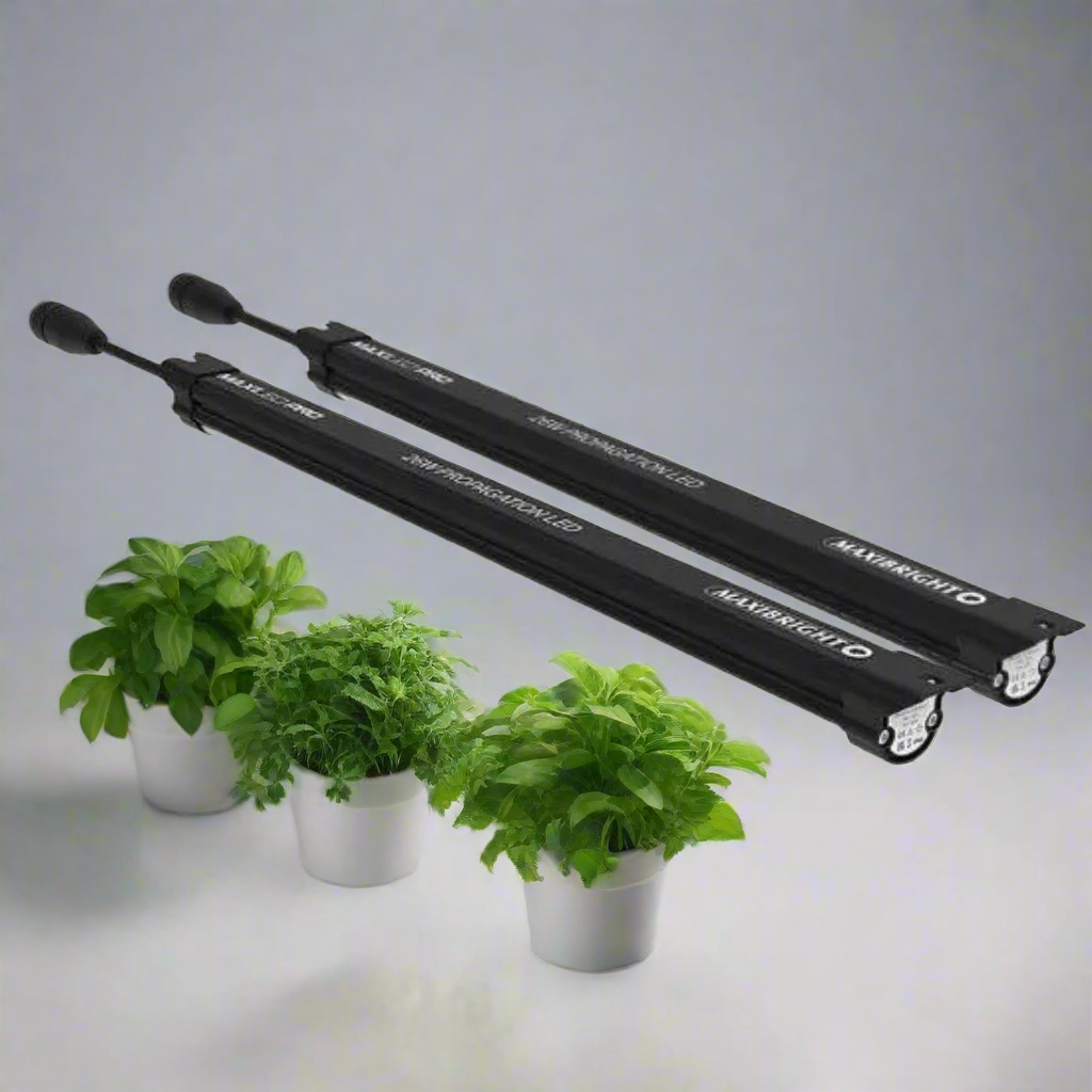 Maxibright MaxiLED Propagation LED 2 x 26W 55cm