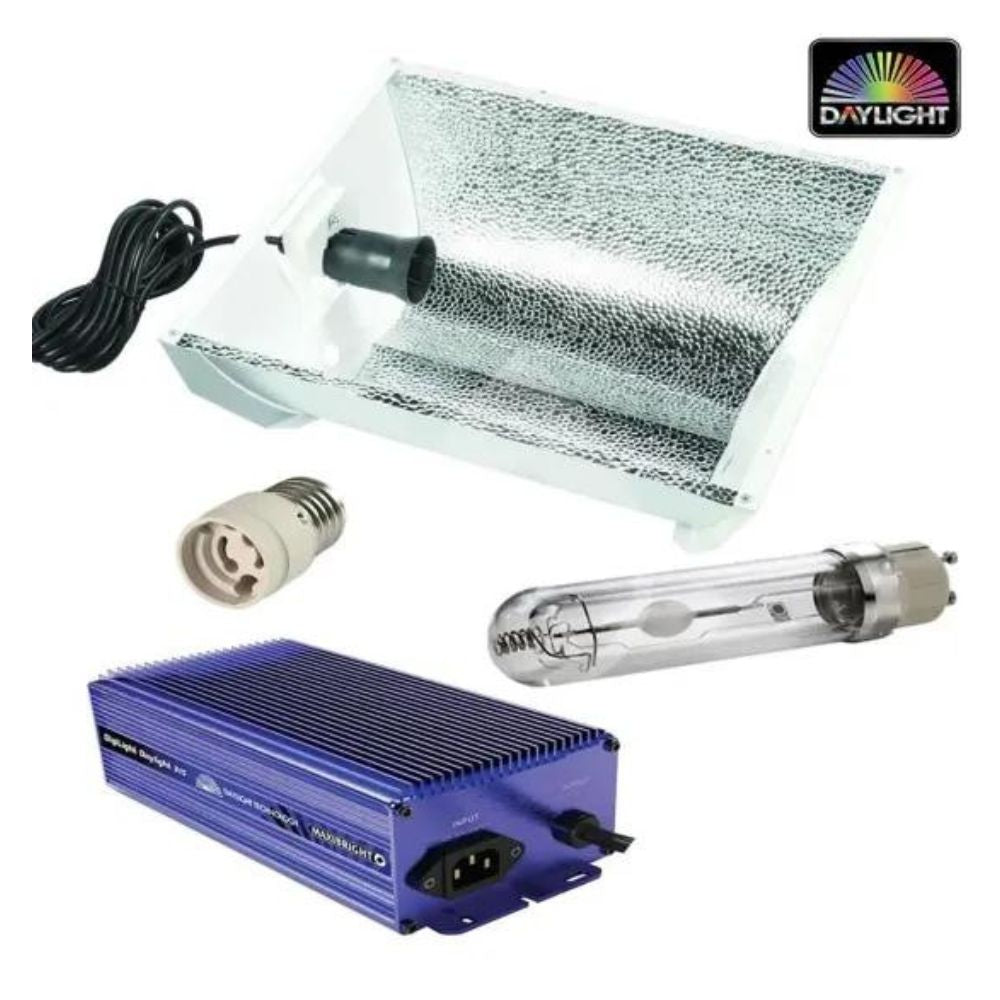 Maxibright Daylight Ballast 315W PHILIPS BULB Mini Supernova Kit