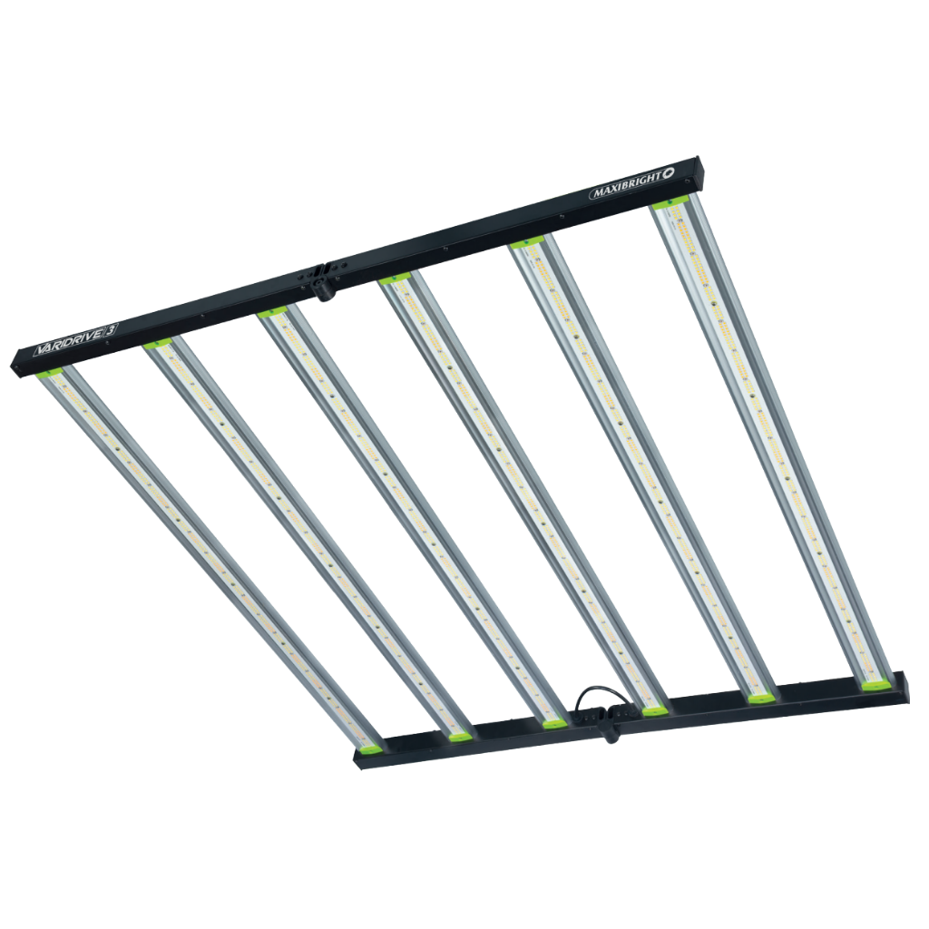 Maxibright Varidrive 720W 3.0 LED Grow Light