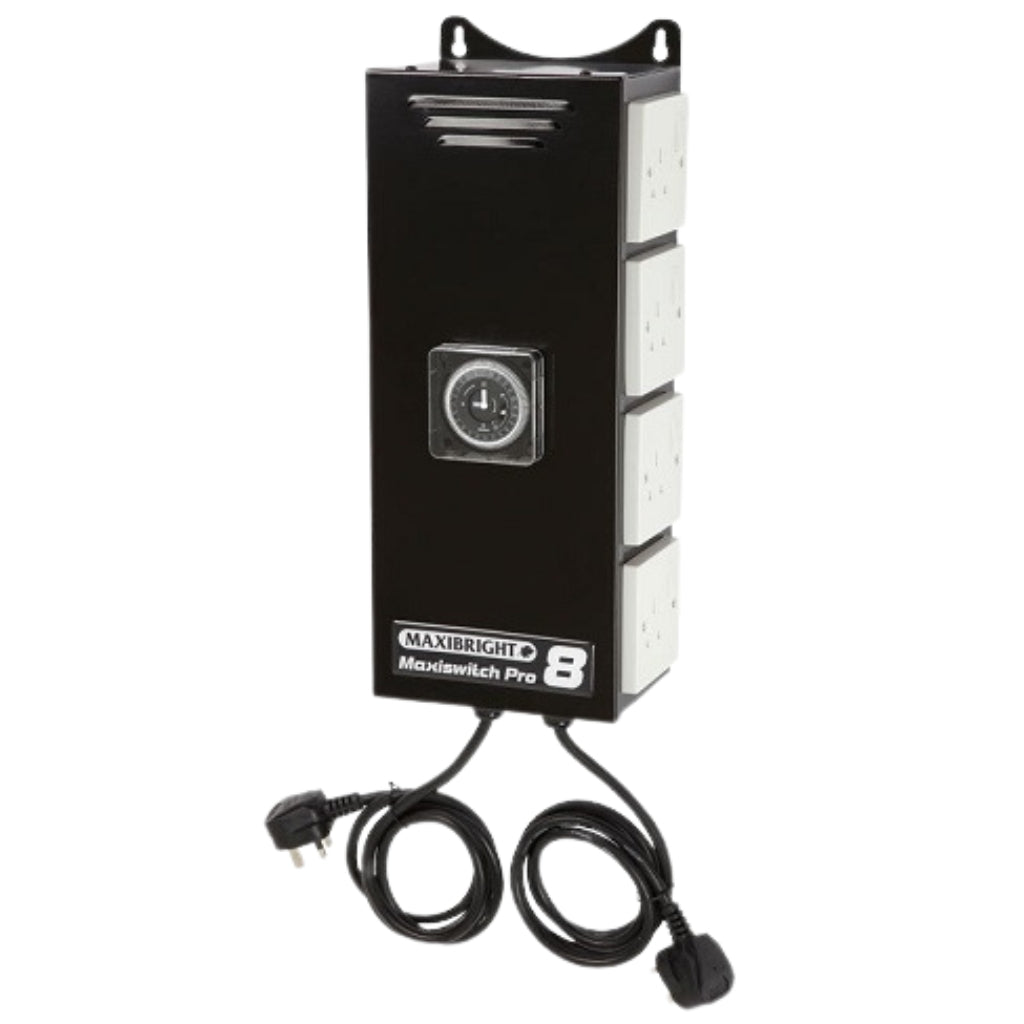 Maxibright Blackbox Pro Contactor