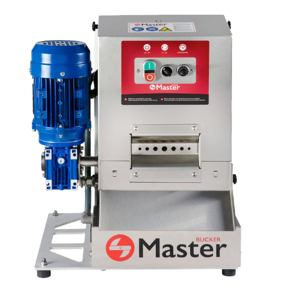 Master Trimmer - MB Bucker 200
