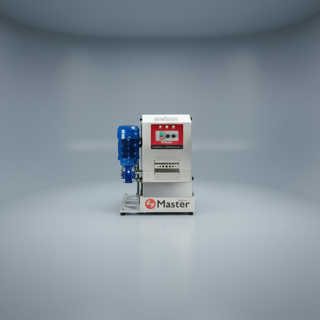 Master Trimmer - MB Bucker 200