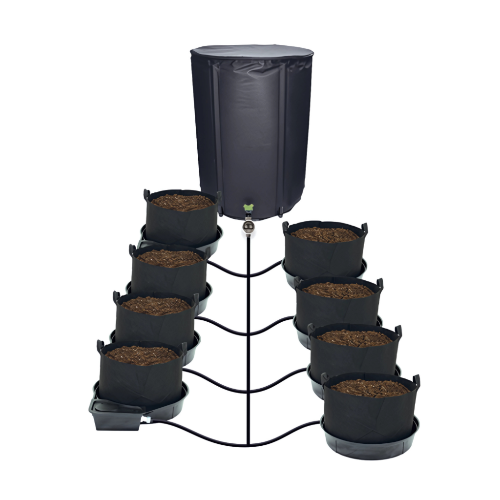 MegaPot System - 22L