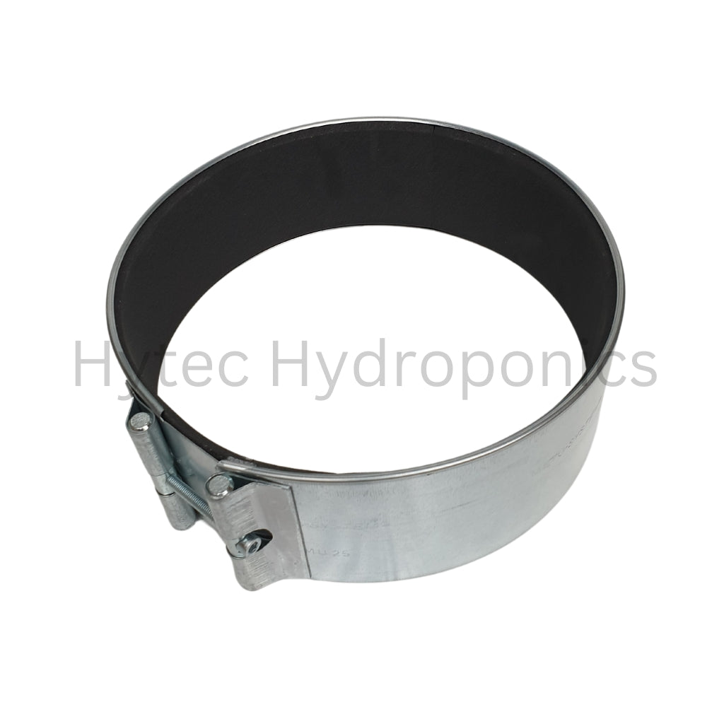 Pro Fast Clamps METU