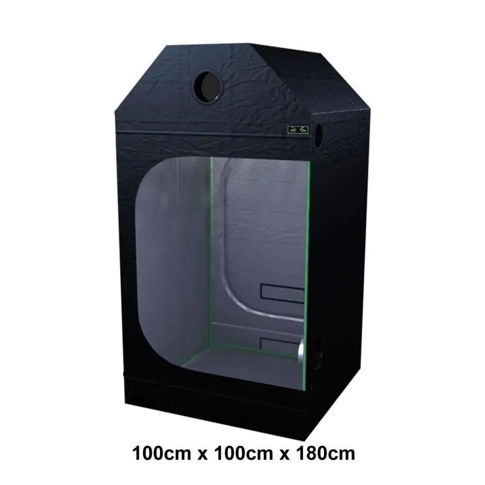 Monster Buds Roof Tents