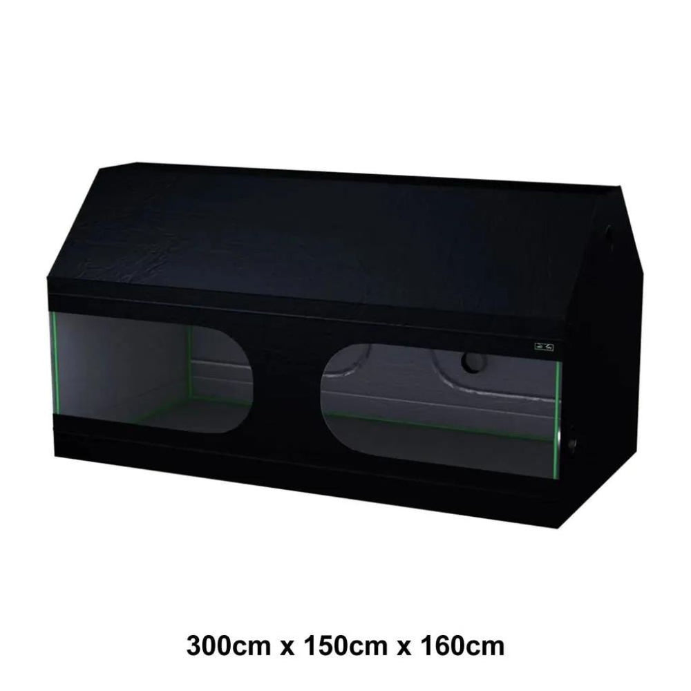 Monster Buds Roof Tents