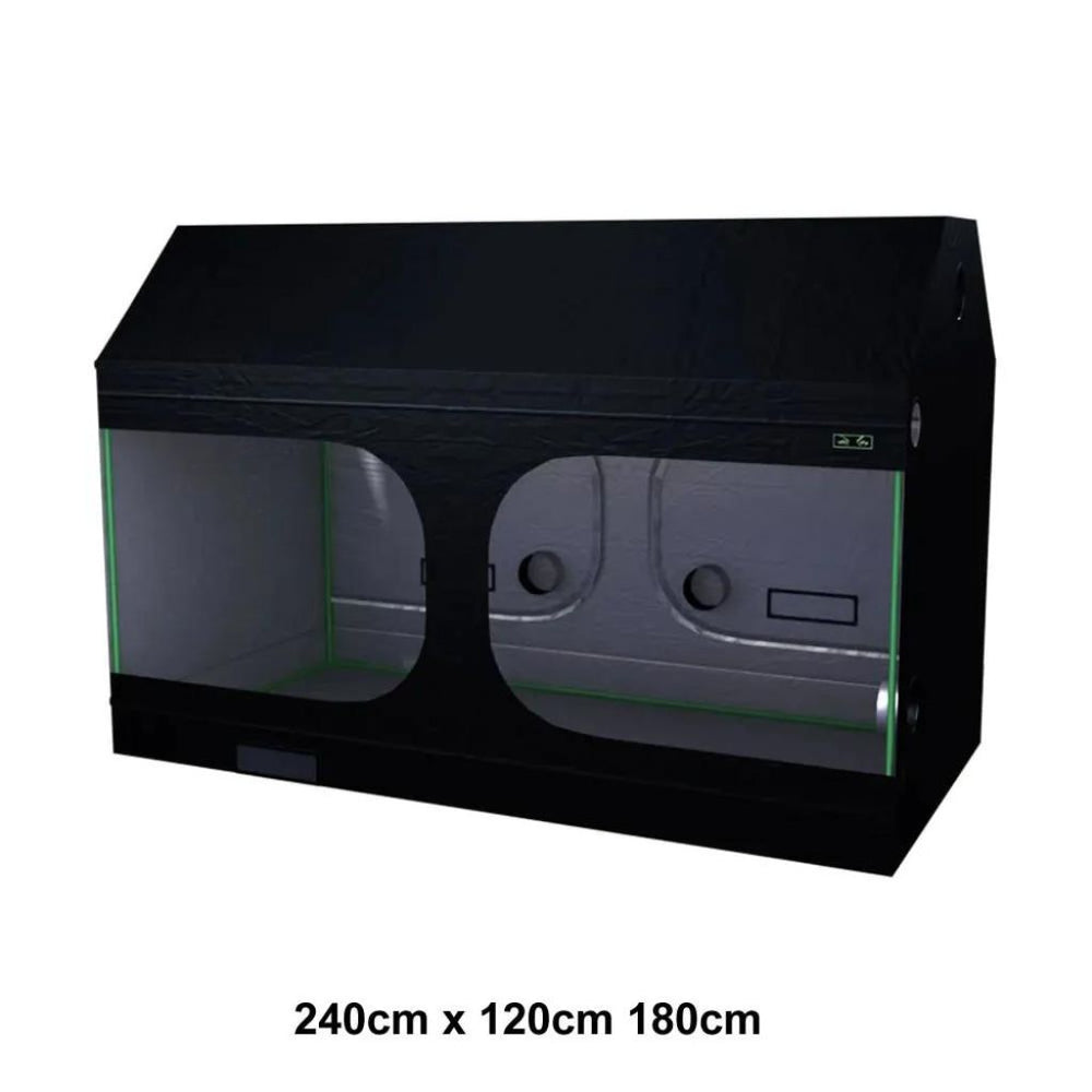 Monster Buds Roof Tents