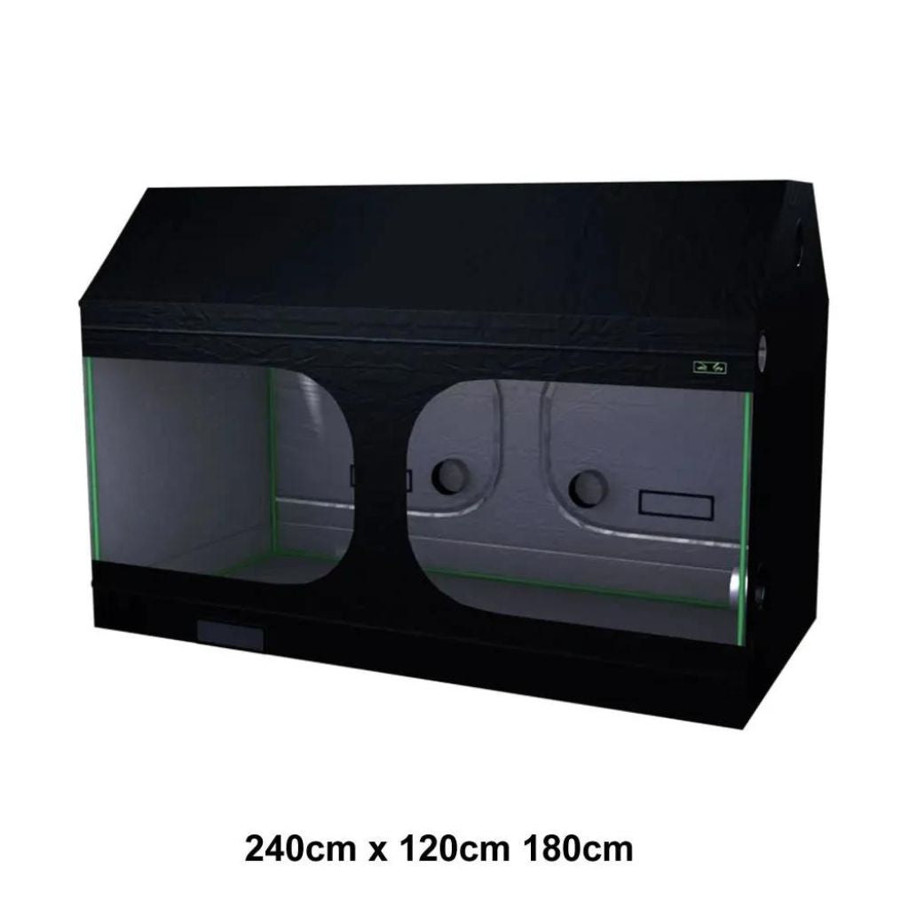 Monster Buds Roof Tents