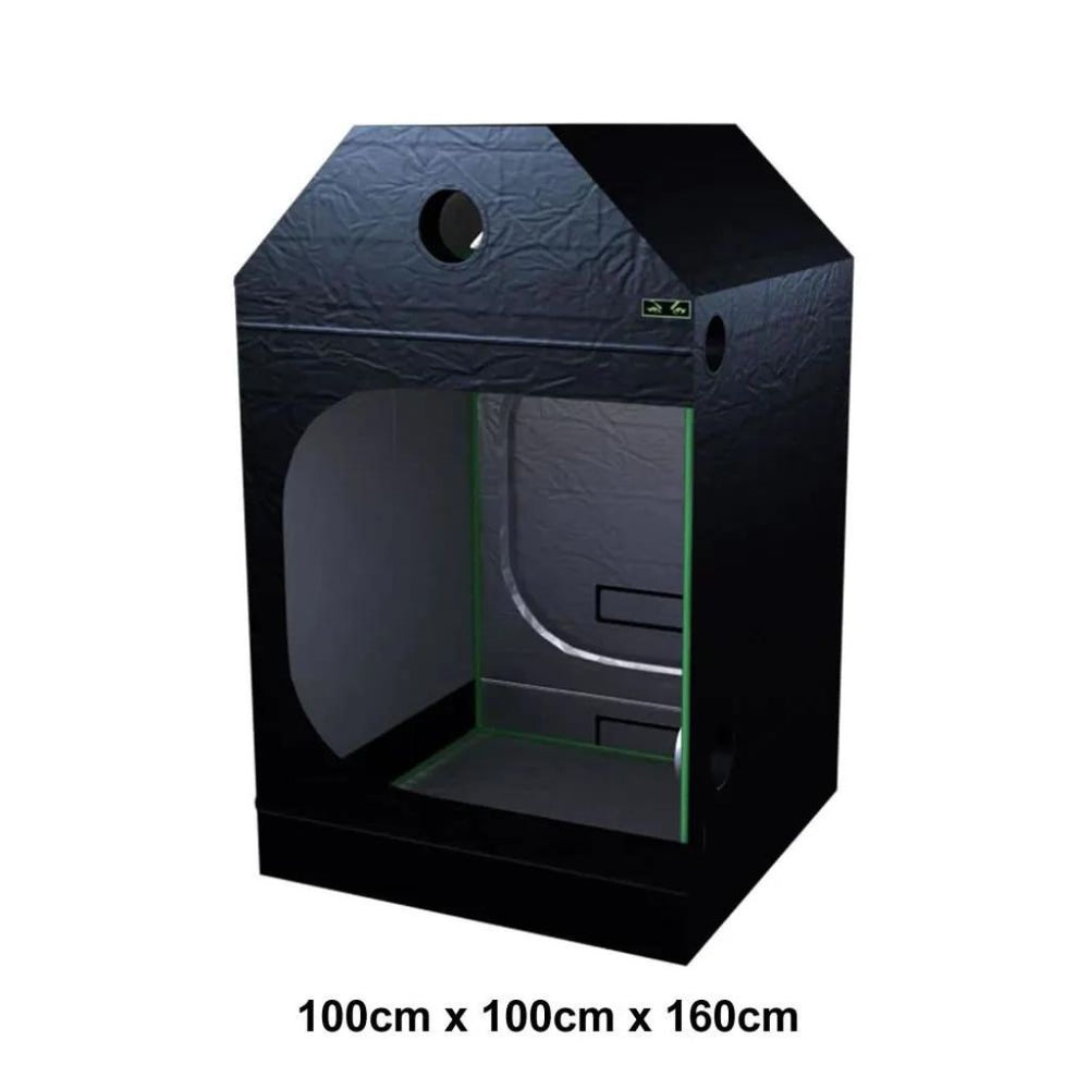 Monster Buds Roof Tents